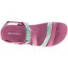 Merrell District Mendi Backstrap - Sandals - Women's