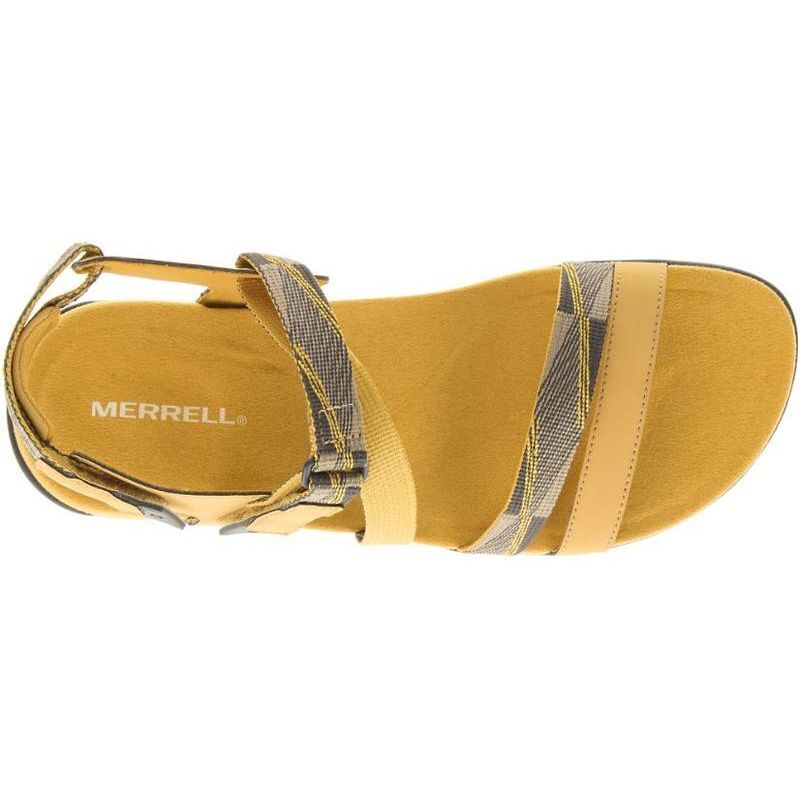 Merrell mendi backstrap online