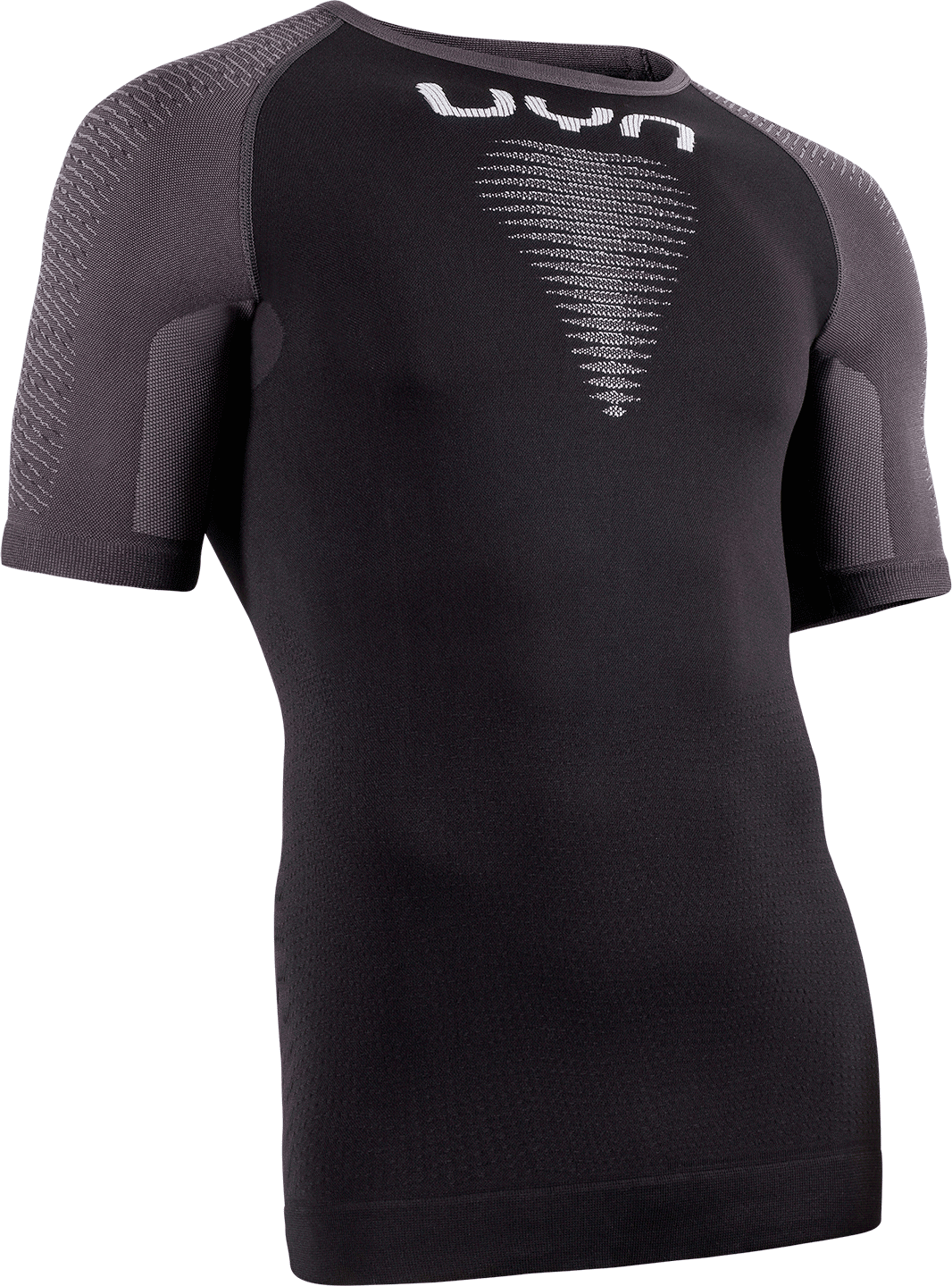 Uyn Marathon - T-shirt meski | Hardloop