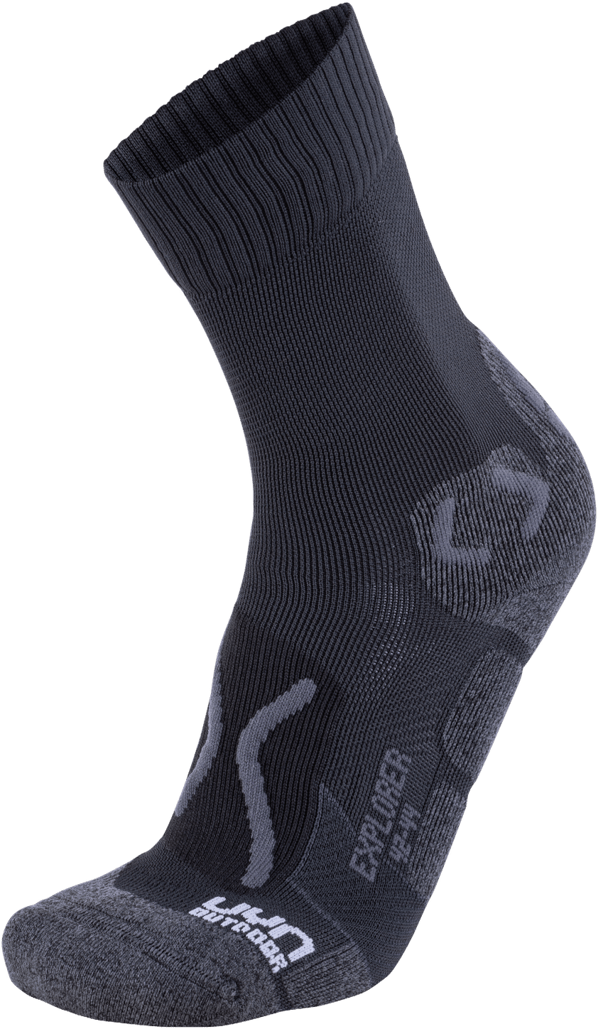 Uyn Explorer - Pánské Turistické ponožky | Hardloop