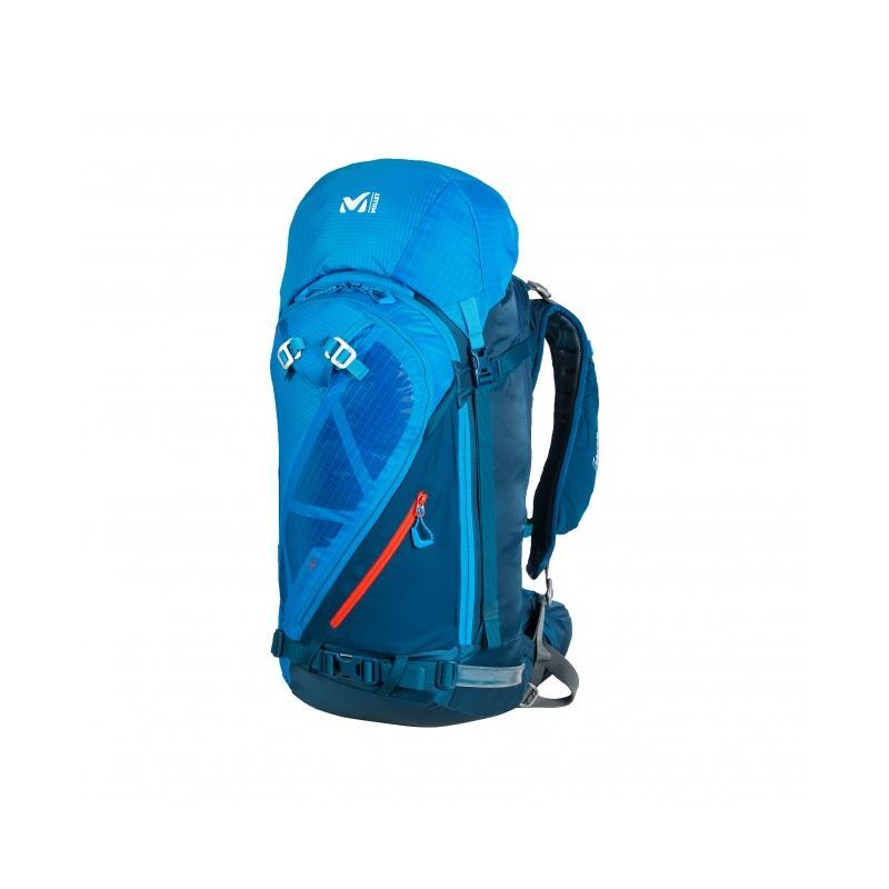 Sac à dos de combat extra large 100L noir ARES