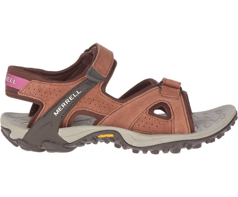 Merrell Kahuna 4 Strap - Sandalen - Dames