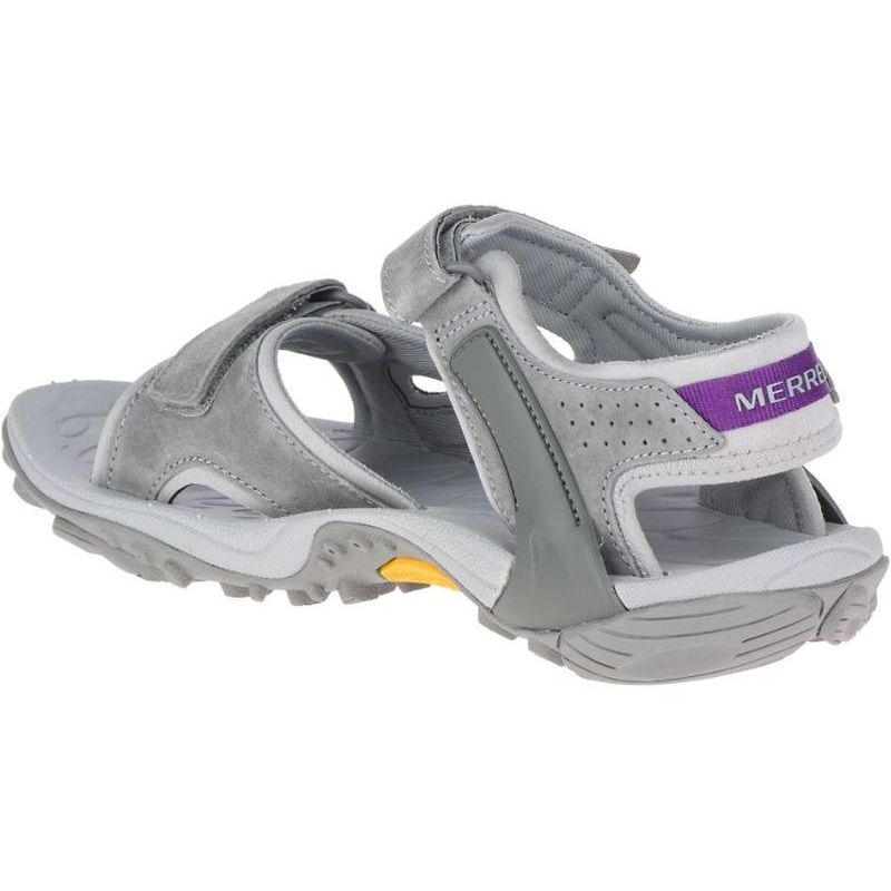 Merrell Kahuna 4 Strap - Sandały turystyczne damskie | Hardloop