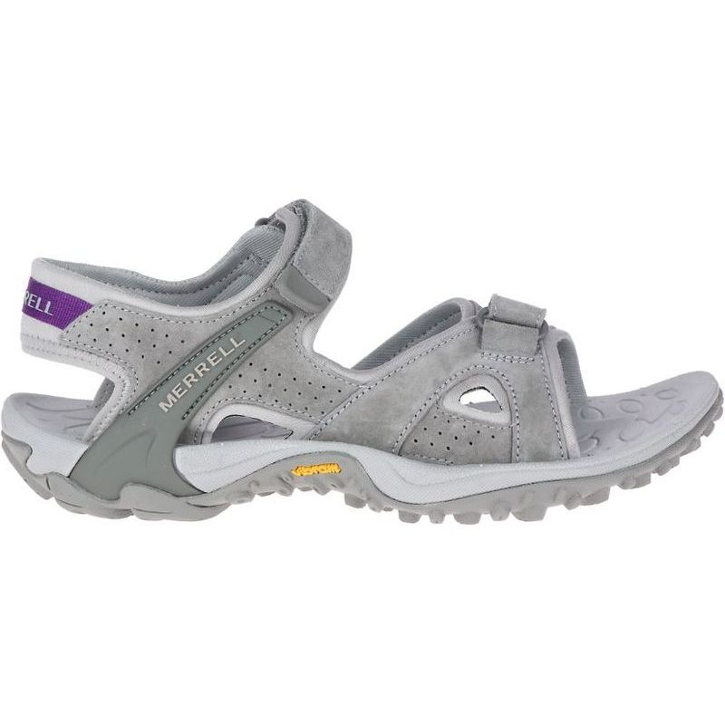 Kahuna 4 Strap - Sandálias de caminhada mulher