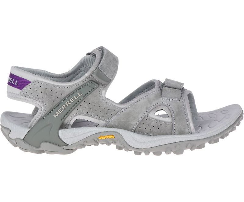 Merrell Kahuna 4 Strap Sandales randonn e femme Hardloop