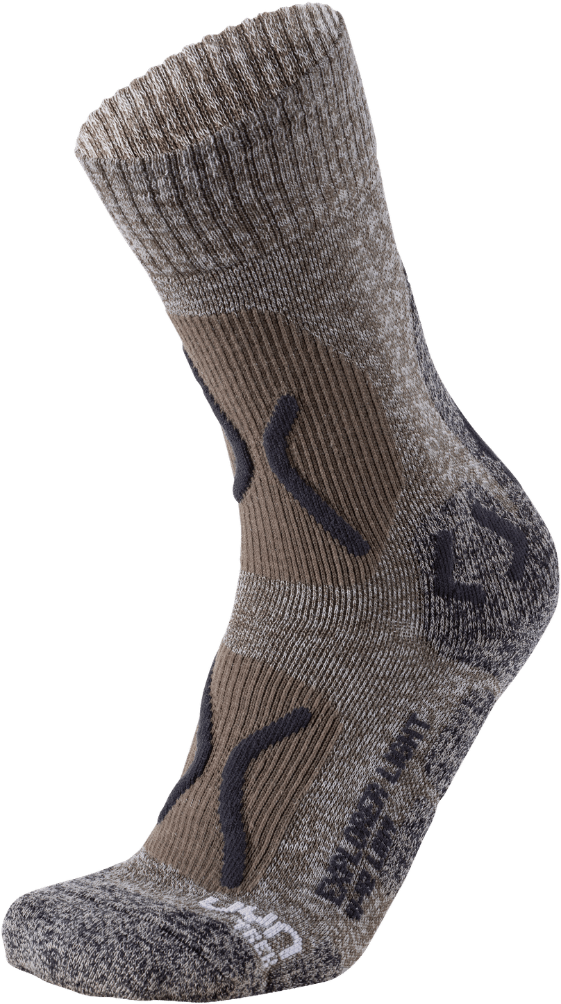 Uyn Explorer Light - Dámské Turistické ponožky | Hardloop