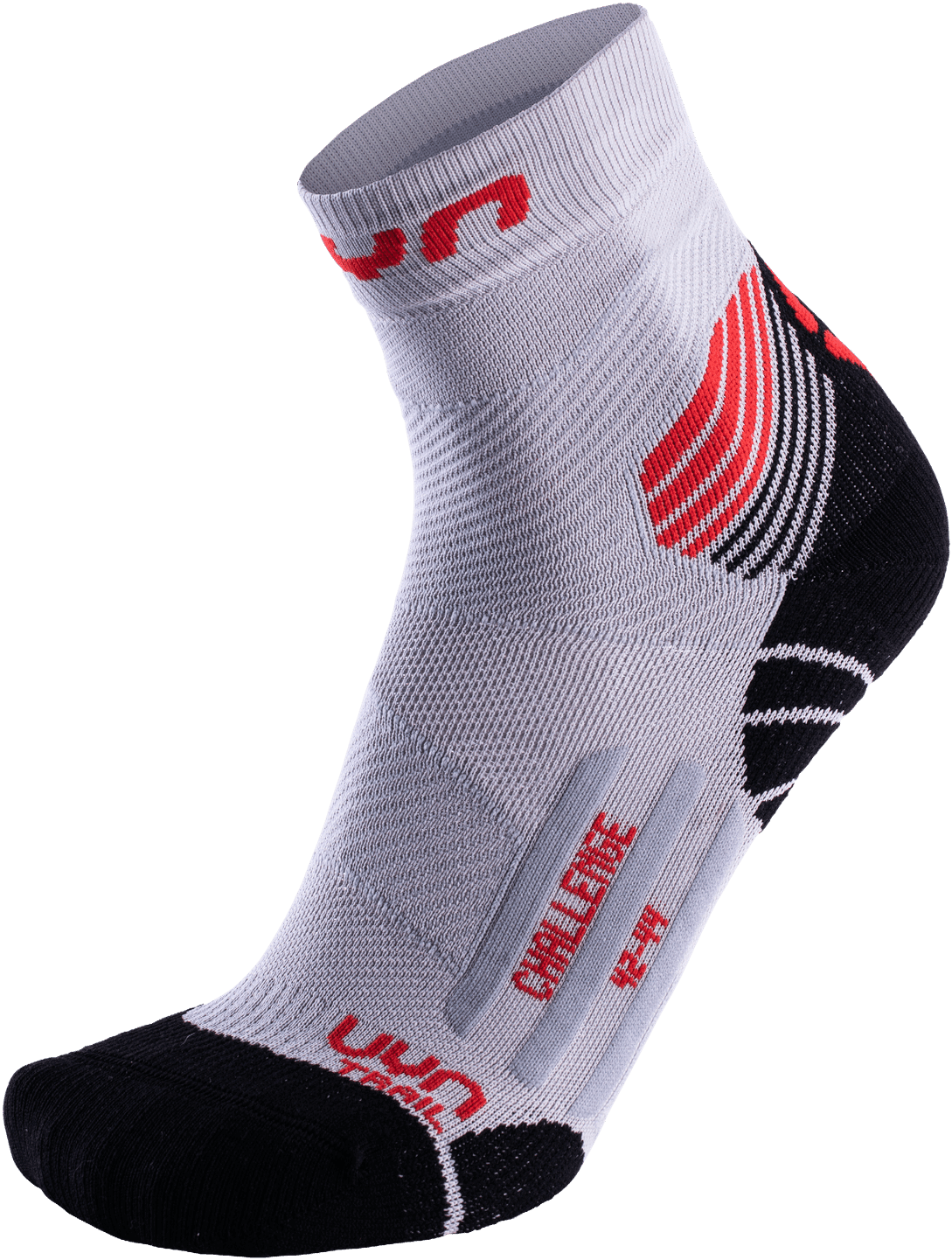 Uyn Challenge - Pánské Běžecké ponožky | Hardloop