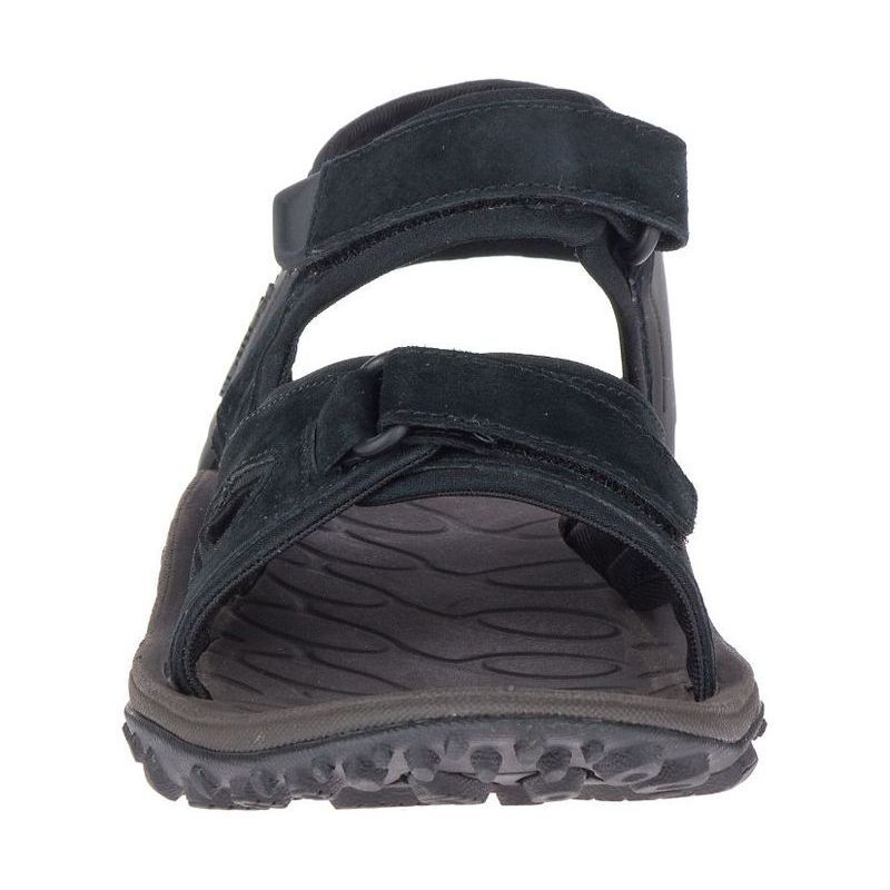 Merrell Kahuna 4 Strap - Sandálias de caminhada homem | Hardloop