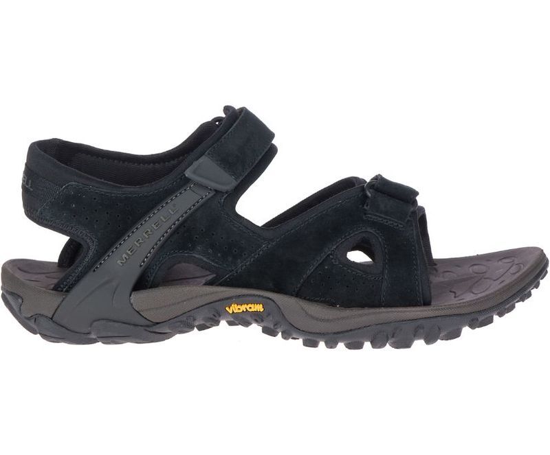 Merrell Kahuna 4 Strap Sandales randonn e homme Hardloop