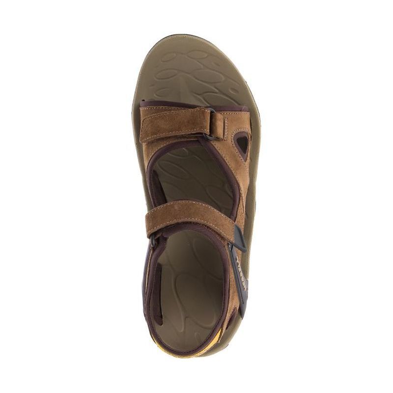 Merrell Kahuna 4 Strap - Walking sandals - Men display picture 2