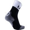 Uyn Light - Chaussettes vélo homme | Hardloop