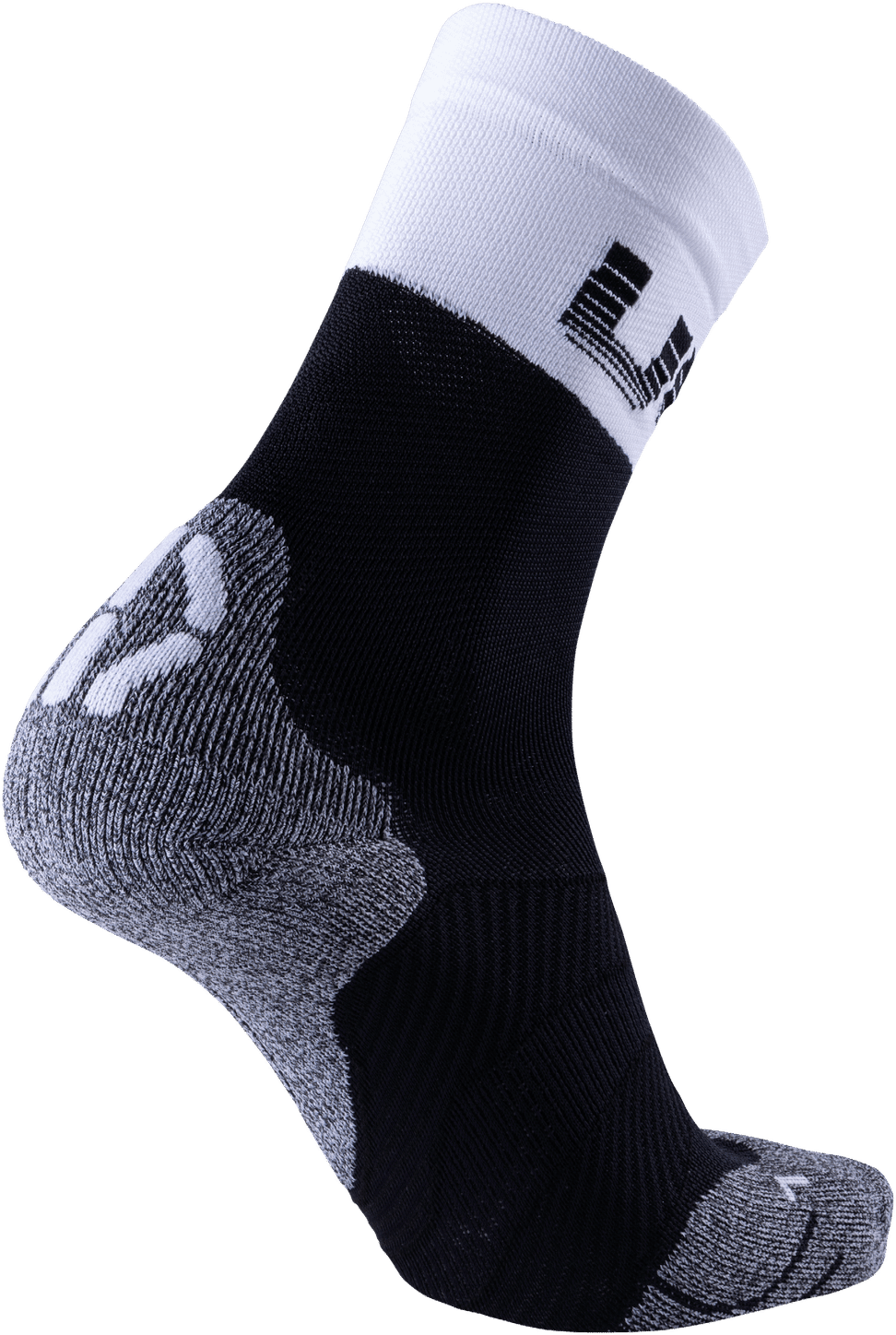 Uyn Light - Chaussettes vélo homme | Hardloop