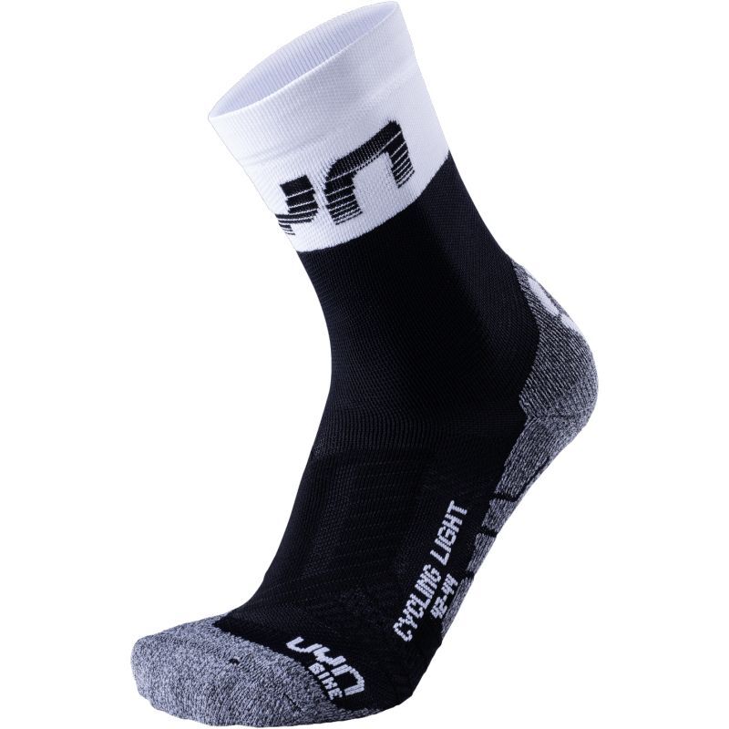 Uyn Light - Meias de ciclismo homem | Hardloop