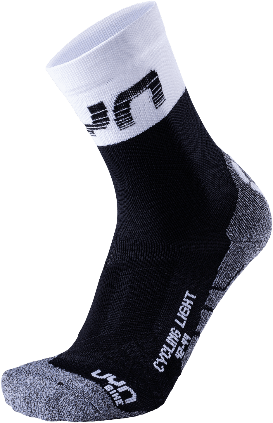 Uyn Light - Chaussettes vélo homme | Hardloop
