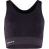 Uyn Motyon 2.0 - Soutien desportivo  mulher | Hardloop