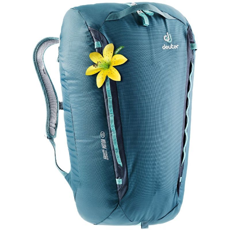 Deuter Gravity Motion SL - Climbing backpack - Women's