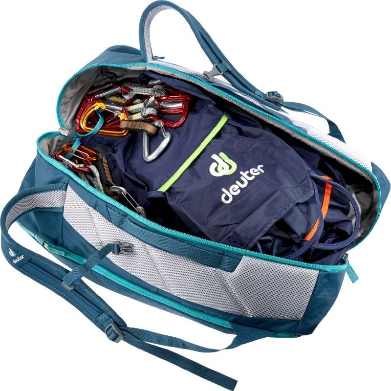 Deuter Gravity Motion SL - Climbing backpack - Women's