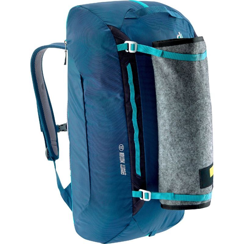 Deuter Gravity Motion SL - Climbing backpack - Women's