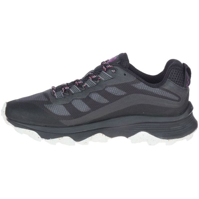 Merrell Moab Speed GTX - Sapatilhas caminhada mulher | Hardloop