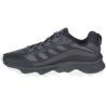 Merrell Moab Speed GTX - Vaelluskengät - Naiset