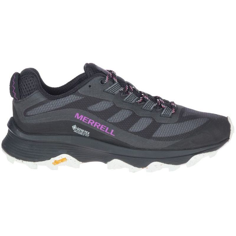 Merrell Moab Speed GTX - Sapatilhas caminhada mulher | Hardloop