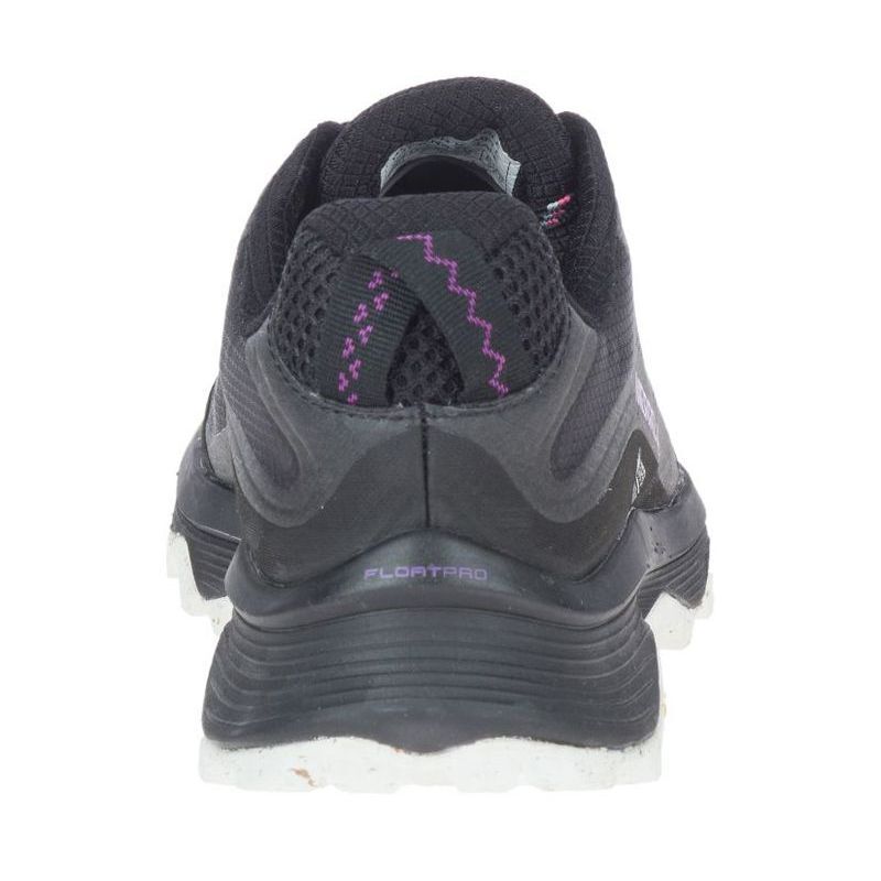 Merrell Moab Speed GTX - Wanderschuhe - Damen
