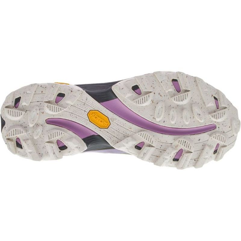 Merrell Moab Speed GTX - Dámské Nízké trekové boty | Hardloop