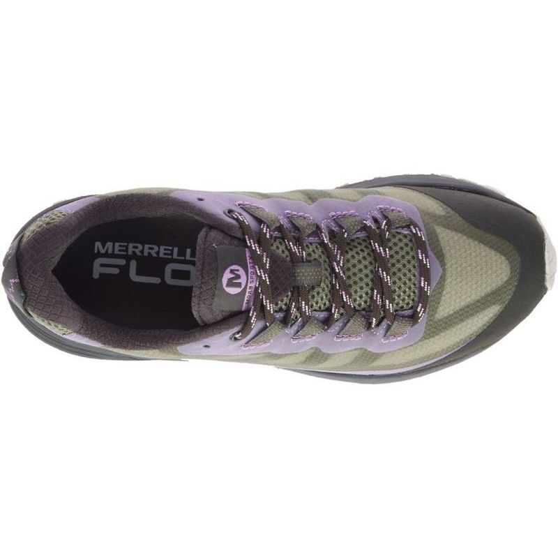 Merrell Moab Speed GTX - Chaussures randonnée femme | Hardloop