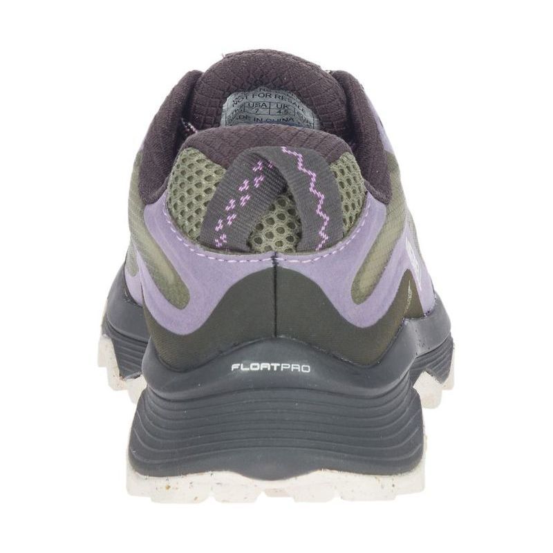 Merrell Moab Speed GTX - Chaussures randonnée femme | Hardloop