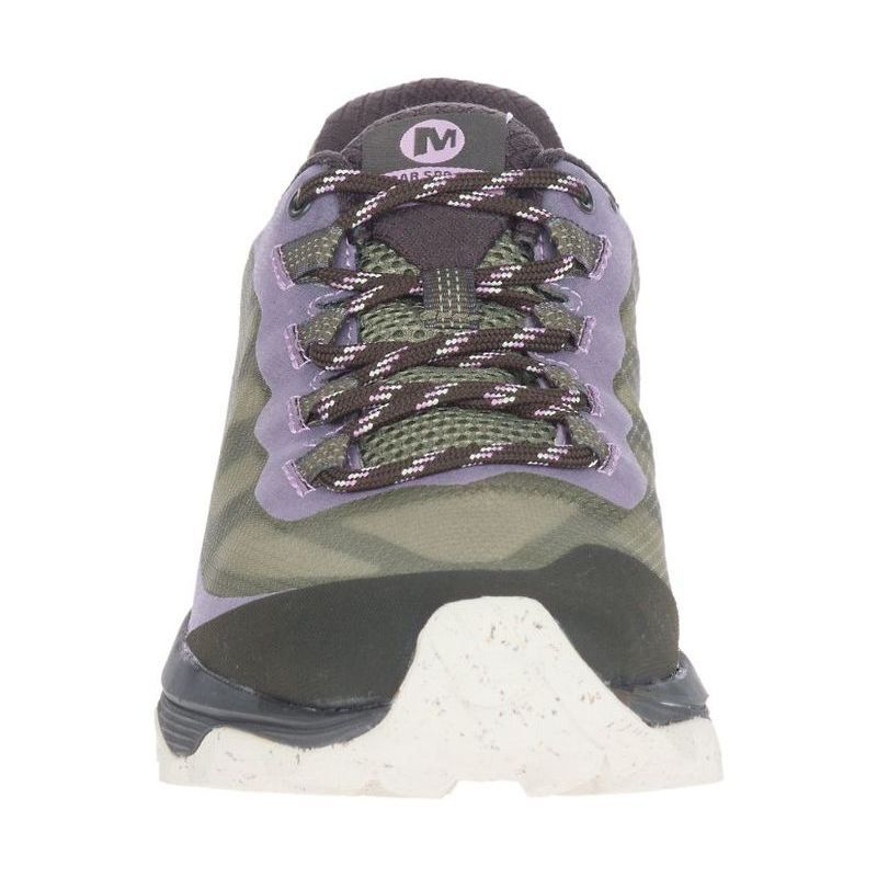 Merrell Moab Speed GTX - Chaussures randonnée femme | Hardloop