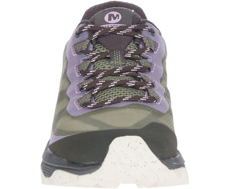 Merrell Moab Speed GTX - Walking shoes - Women's
