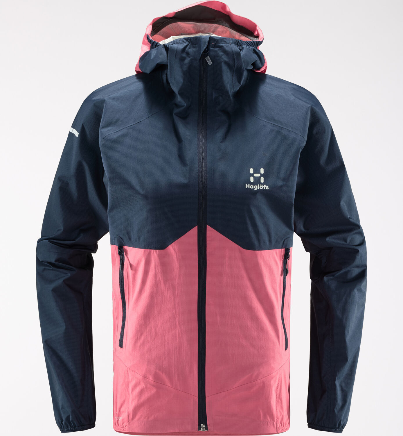 Haglöfs L.I.M PROOF Multi Jacket - Waterproof jacket - Women's