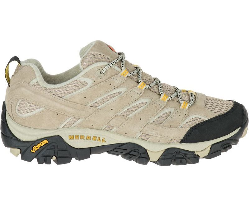 Merrell Moab 2 Vent - Dámské Nízké trekové boty | Hardloop