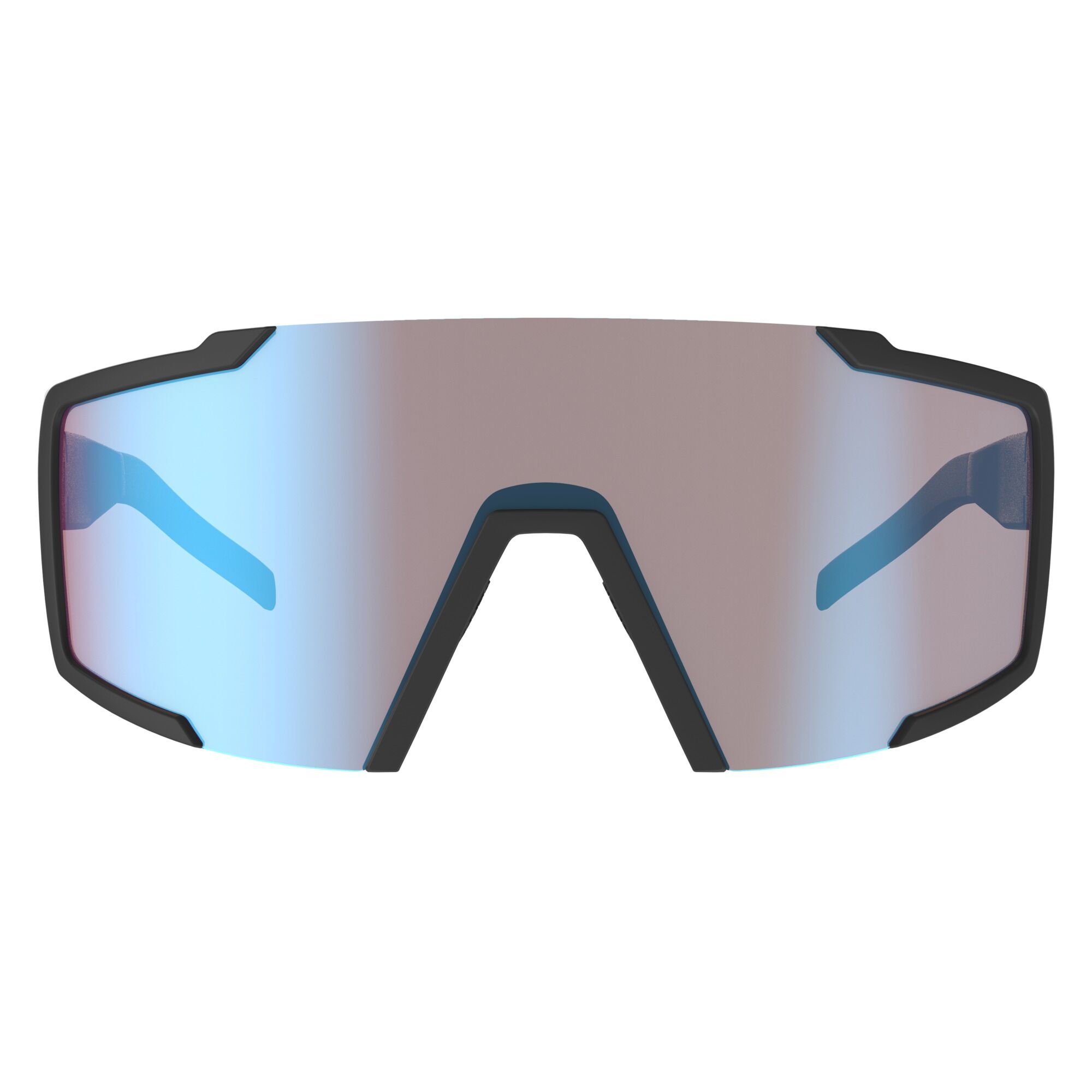 Scott Shield - Fahrradbrille