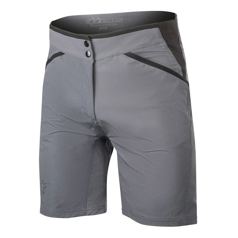 Stella Alps 6.0 Shorts - Short BTT mulher