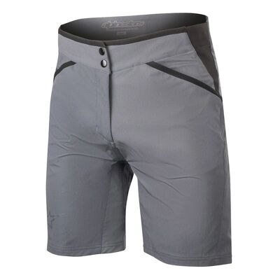Stella Alps 6.0 Shorts - Dámské Cyklistické kraťasy