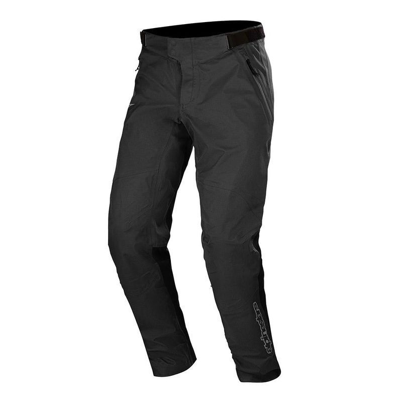 Alpine Stars Tahoe Pants - Spodnie MTB dziecięce | Hardloop