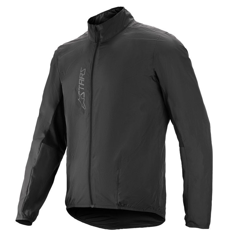 Alpine Stars Nevada Packable Jacket - MTB jacket - Men's
