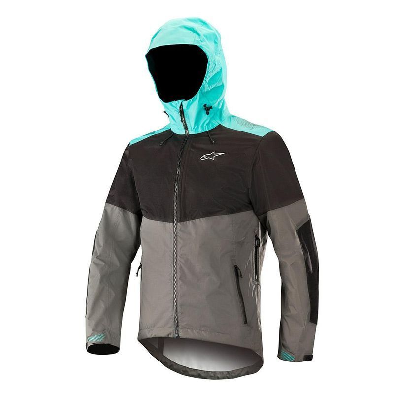 Alpine Stars Tahoe Wp Jacket - Giacca MTB - Uomo