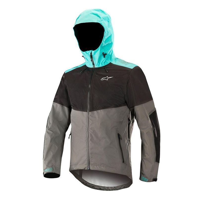 Alpine Stars Tahoe Wp Jacket - MTB jacket - Men's