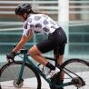 Q36.5 Salopette Gregarius Woman Ultra - Cuissard vélo femme | Hardloop