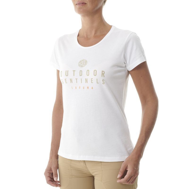 Sentinel Tee - T-shirt femme