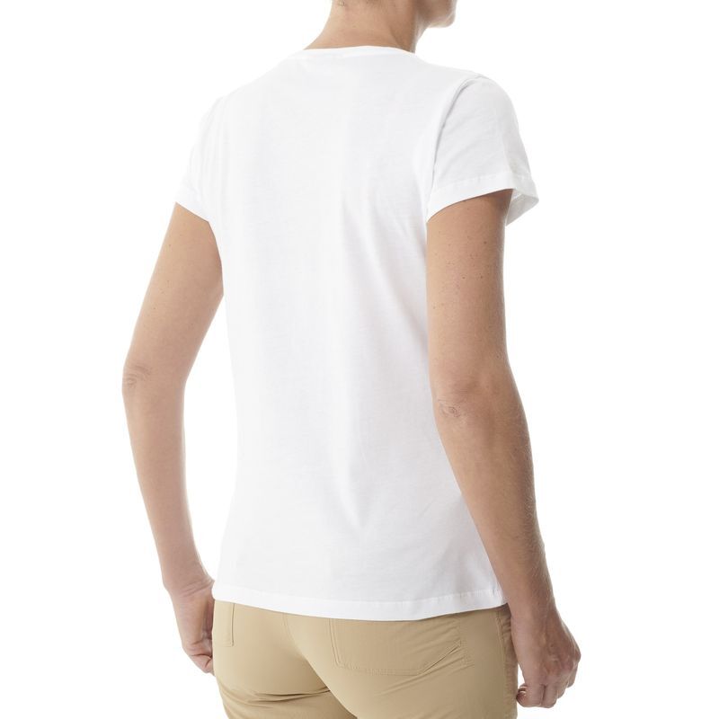 Lafuma Sentinel Tee - T-shirt damski | Hardloop