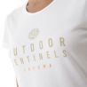 Lafuma Sentinel Tee - T-shirt damski | Hardloop