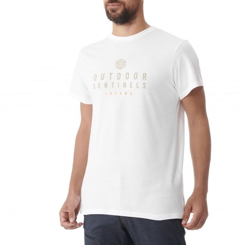 Lafuma Sentinel Tee - T-shirt meski | Hardloop