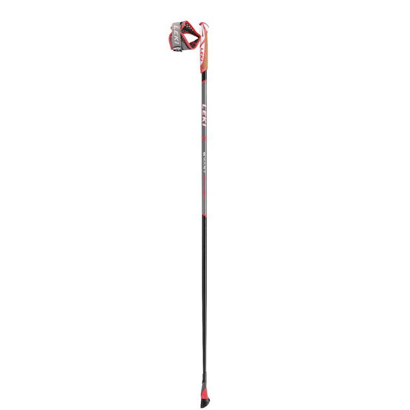 Leki Smart Flash - Nordic Walking poles