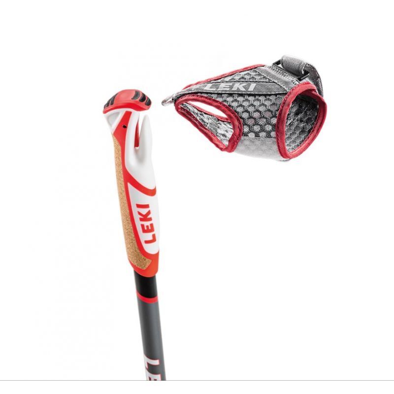 Leki Smart Flash - Bastoncini nordic walking