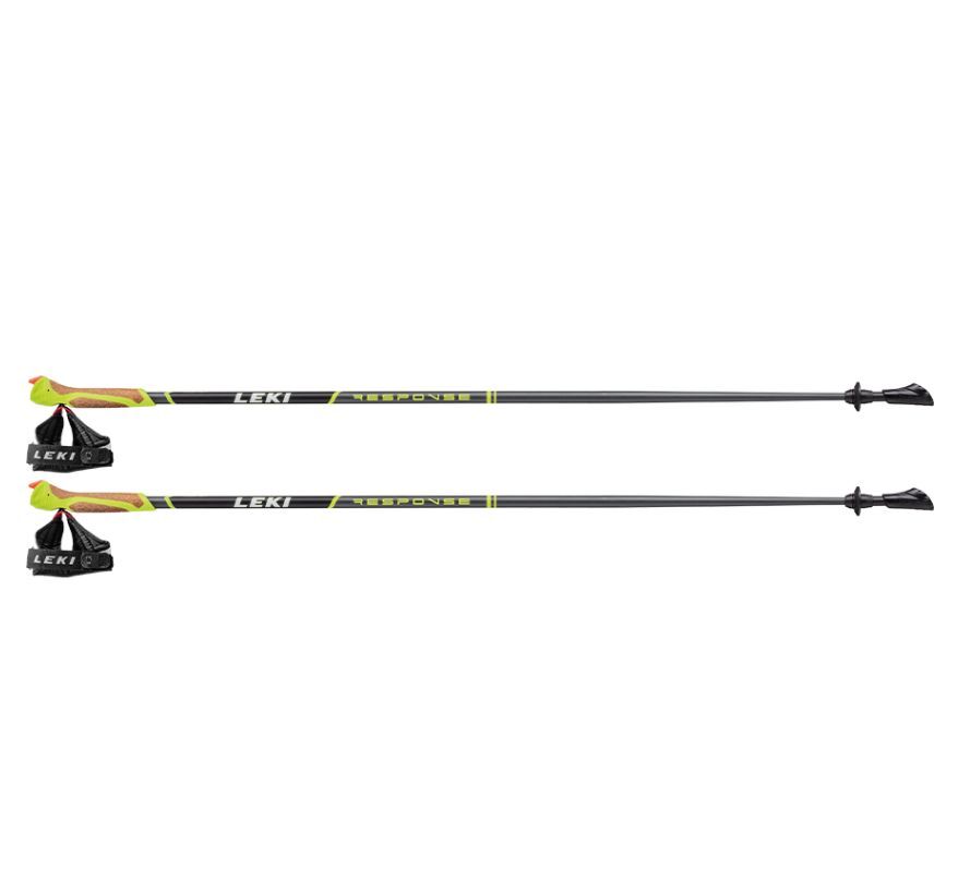 Leki Response - Nordic Walking poles