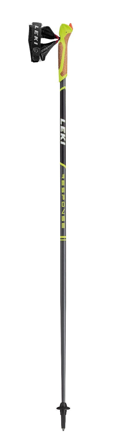 Leki Response - Nordic Walking poles