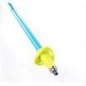 Leki Micro Flash Carbon - Polkujuoksusauvat
